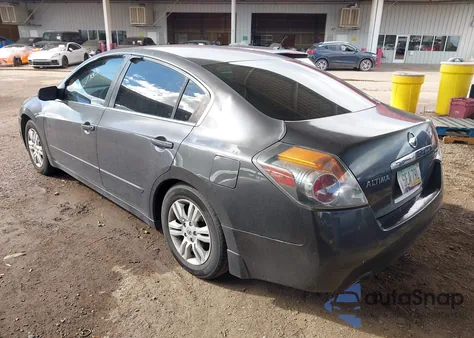 2009 Nissan Altima 2.5 S z USA, uszkodzony, nr VIN 1N4AL21E19N429574